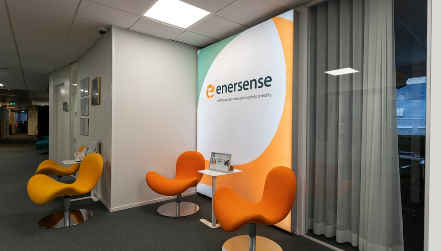 Enersensen uusi ilme käyttöön valtakunnallisesti Granon toimesta