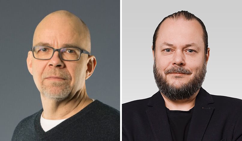 Webinaaritallenne: Digitaalisten aineistojen tehokas hallinta