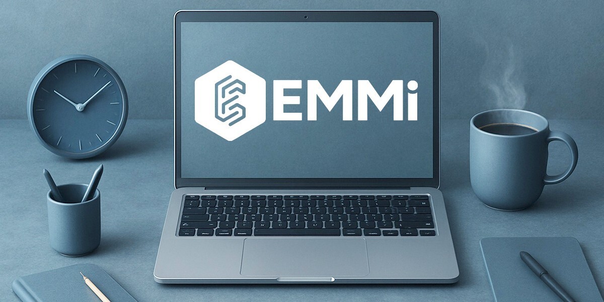 EMMi E-mail Banneri