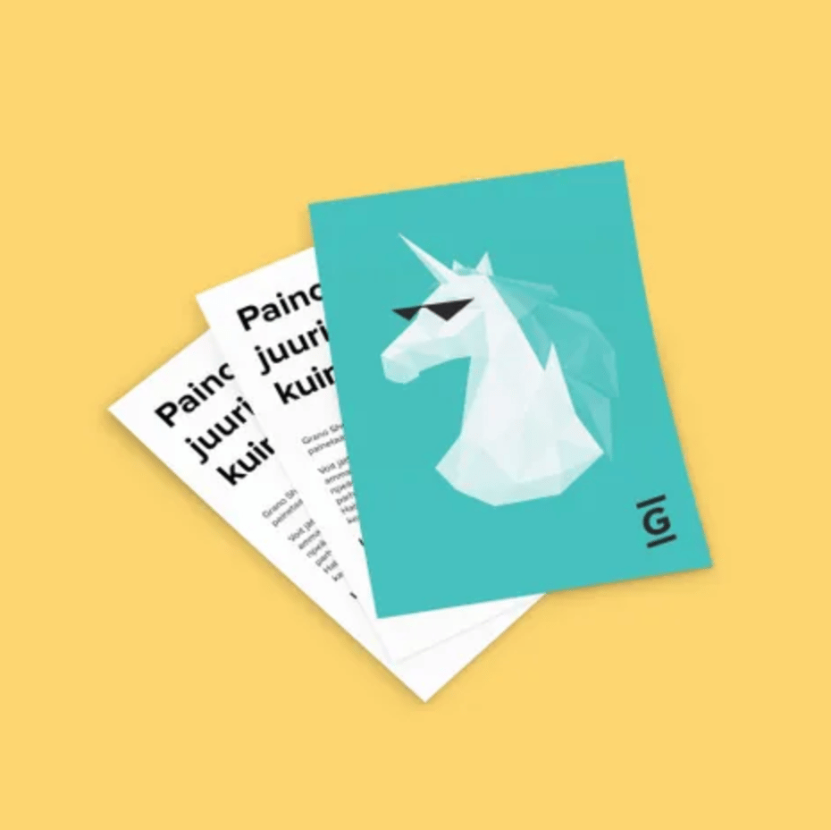 Flyer A6
