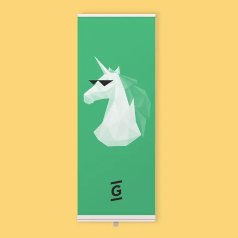 Grano Roll Up Pro 85x220 cm