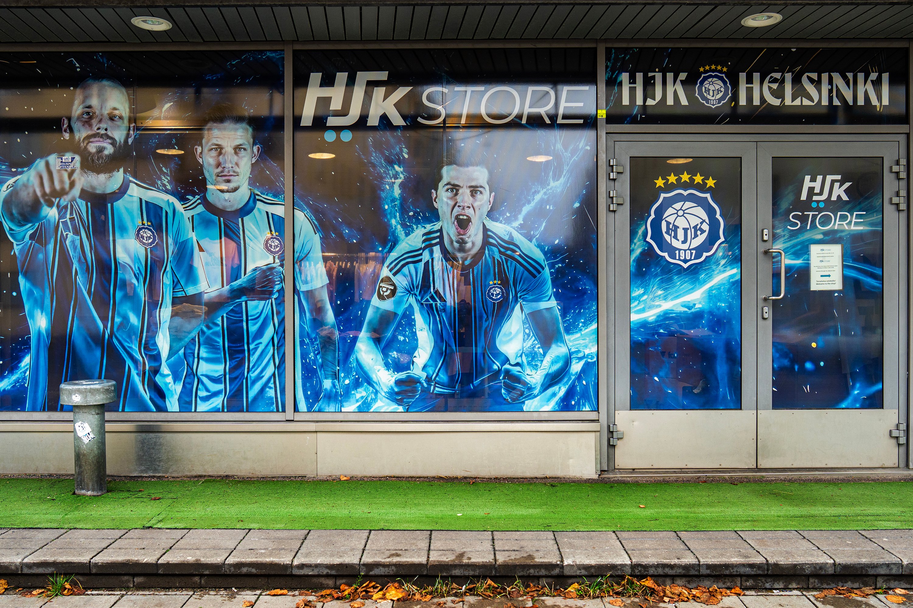 Grano ja HJK Led-pinnat stilli (7)