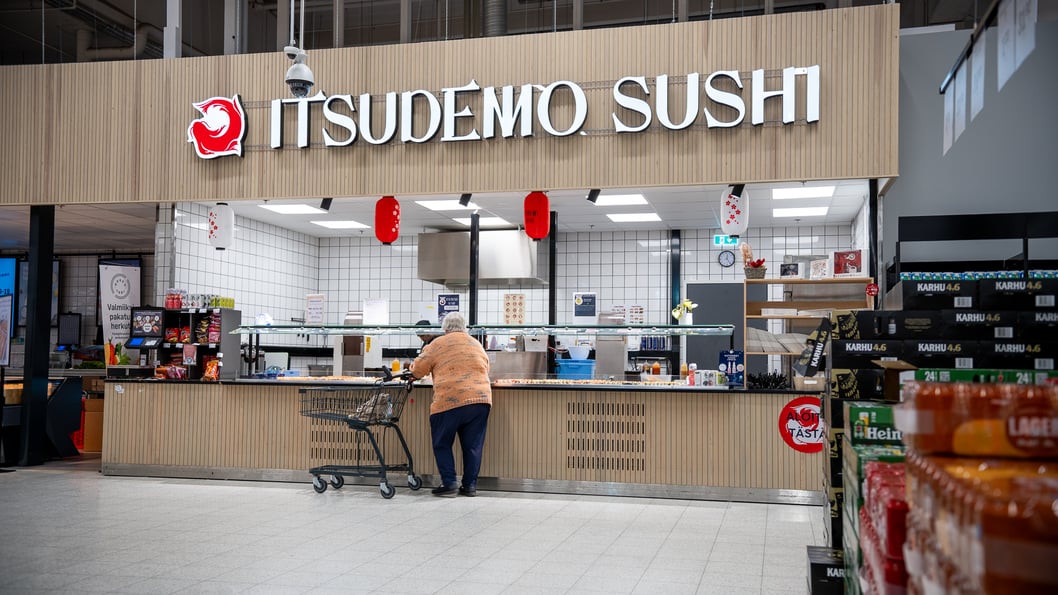 Grano-Mikkolan Prisma-19