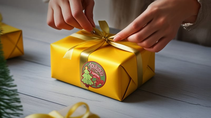 Grano mukana Joulupuu-keräyksessä eriarvoisessa asemassa olevien lasten ja nuorten hyväksi