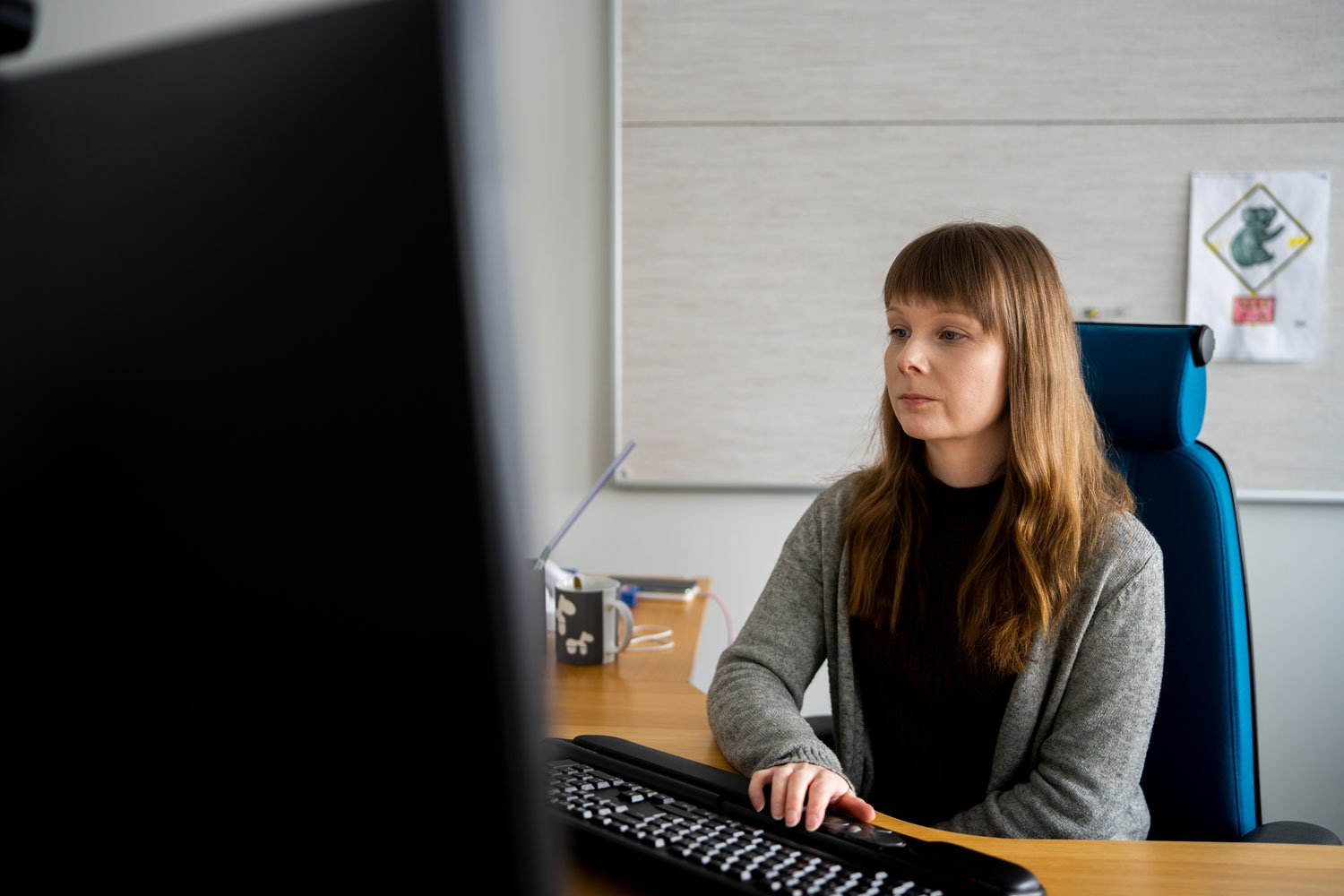 Digitointi takaa turvallisuuden ja helppokäyttöisyyden