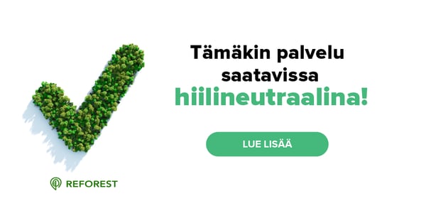 Hiilineutraalit pakkauspainopalvelut Granosta
