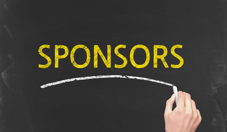 Onnistuneen sponsoroinnin salaisuudet