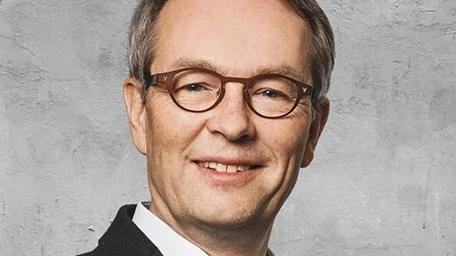 Tiedote: Jaakko Hirvonen luopuu Granon toimitusjohtajan tehtävistä