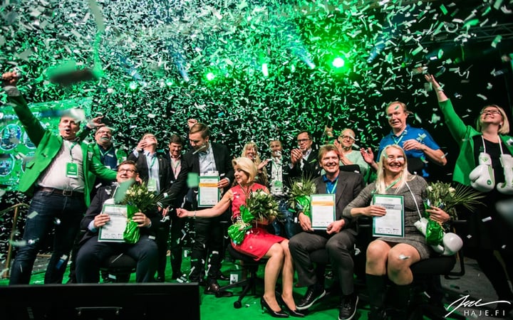 Grano mukana mahdollistamassa Kasvu Open 2017-kasvuyrittäjyysohjelmaa