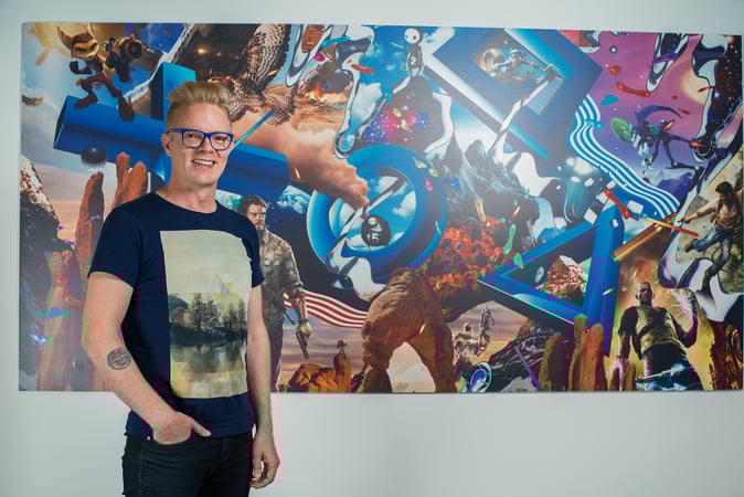 Have a gameful PlayStation Christmas!