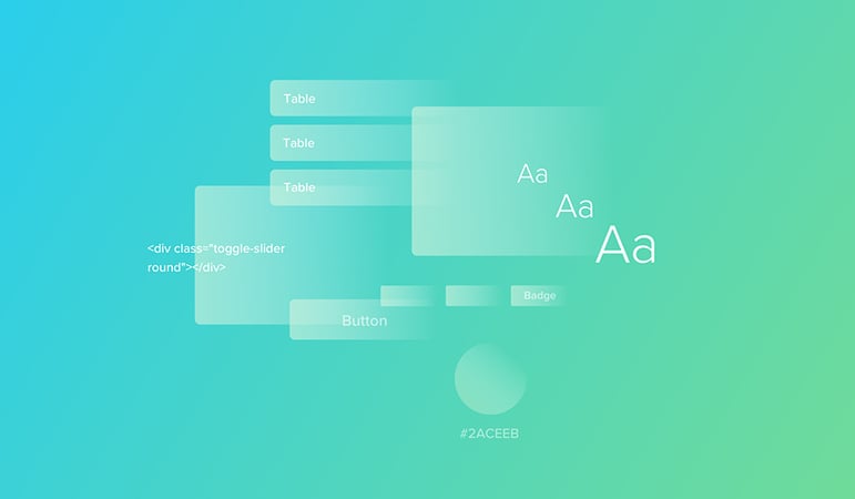 Grano Design System – laadukas ja yhtenäinen käyttökokemus digipalveluille