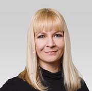 Tiina Karppinen