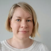 Susanna Leskinen
