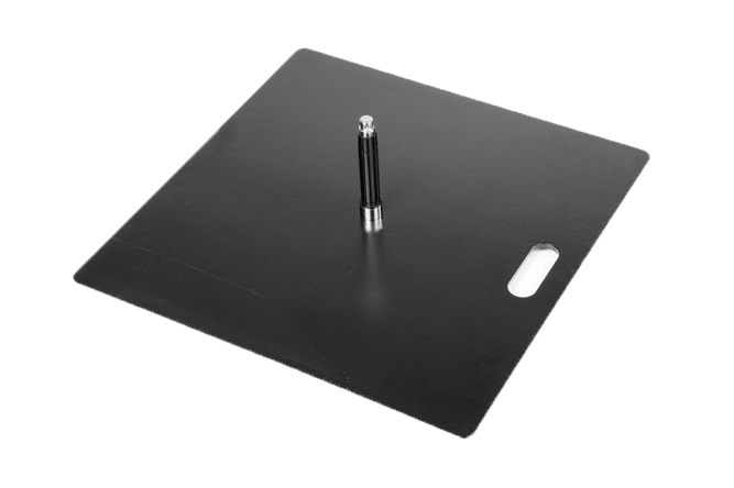 Laattajalka-20kg