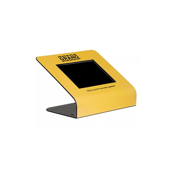 Tablet ja näyttötelineet tablet teline pöytä