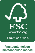 The Forest Stewardship Council