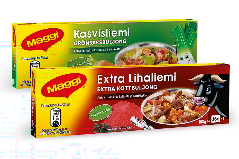 Myymälämarkkinointi Kampanjasuunnittelu Grano