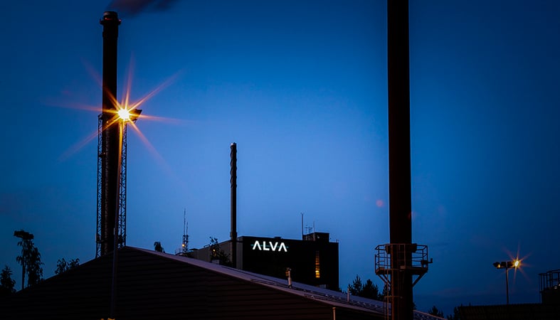 Grano jalkautti Alvan laajan brändiuudistuksen lukuisiin pintoihin