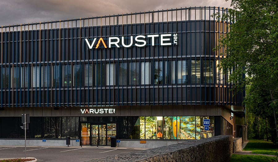 GRANO — Kaikki markkinointi- ja sisältöpalvelut yhdeltä luukulta.