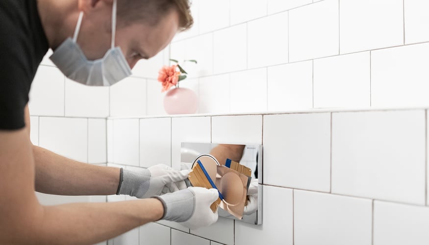 Korona räjäytti innovaatiopadot