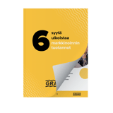6 syytä ulkoistaa markkinoinnin tuotannot