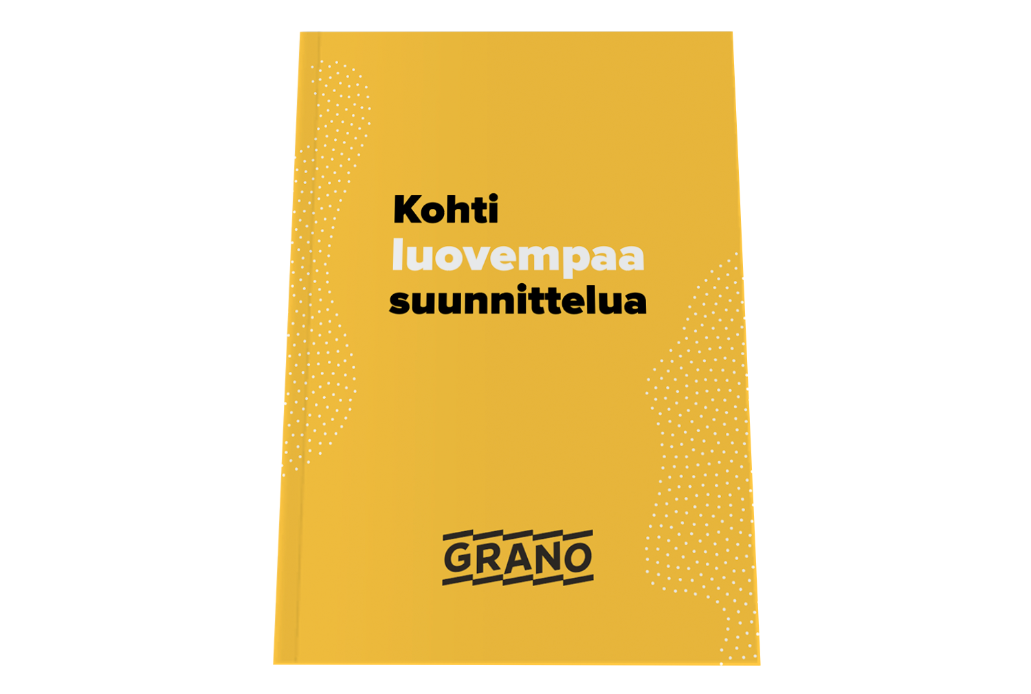 Kohti luovempaa suunnittelua