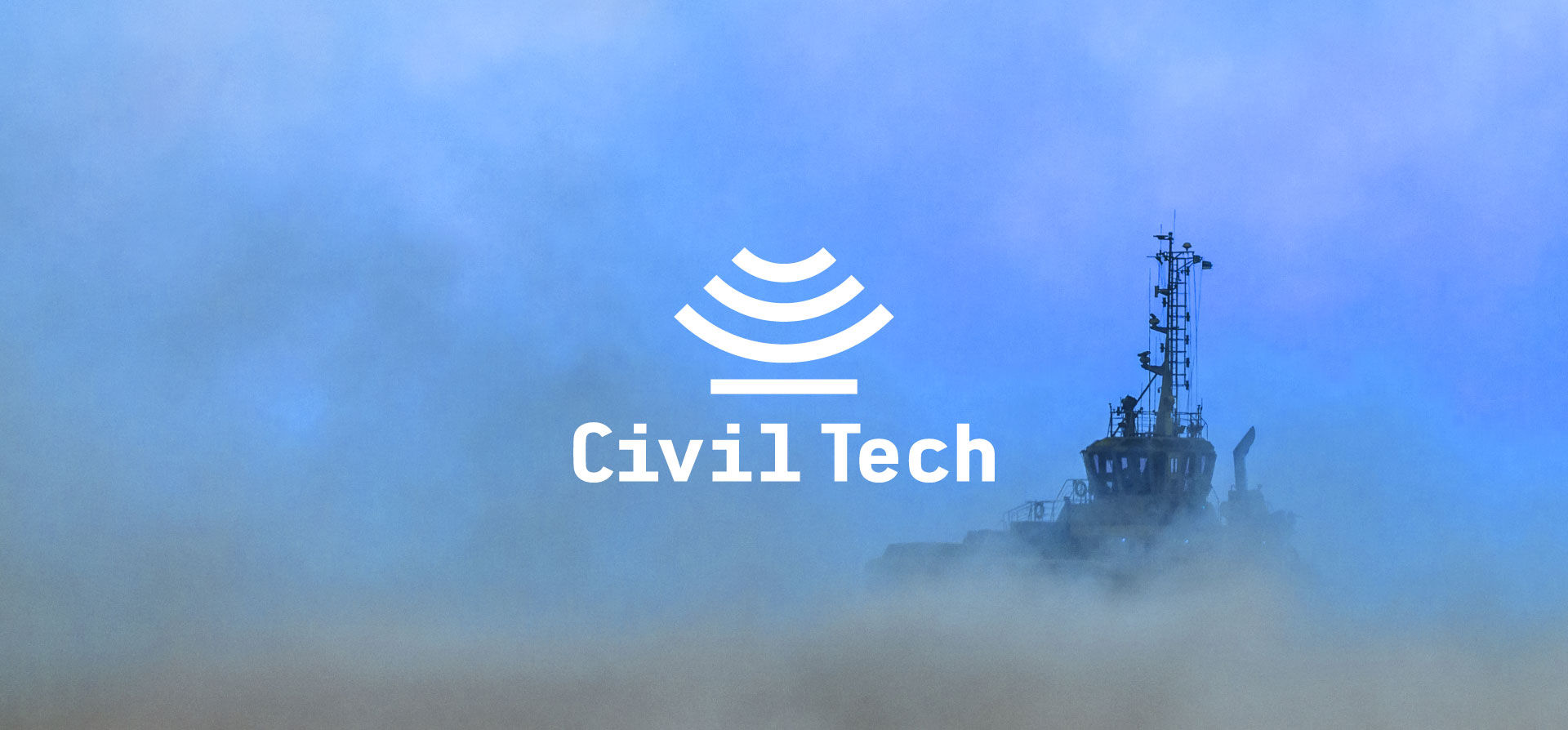 Yritysilmeen ja verkkosivujen uudistus Civil Tech Grano