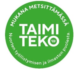 Taimiteko - Seedling Action