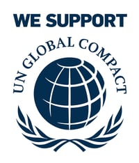 Grano har undertecknat FN:s Global Compact-initiativ