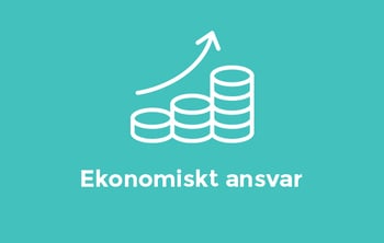 Ekonomiskt ansvar på Grano