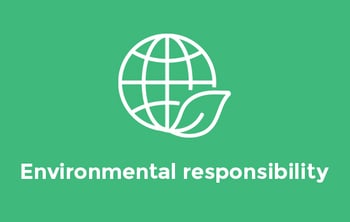 Environmental responsibility at Grano