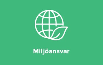 Miljöansvar på Grano