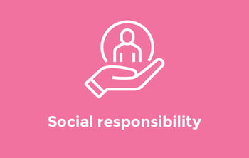 Social responsibility at Grano