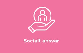 Socialt ansvar på Grano