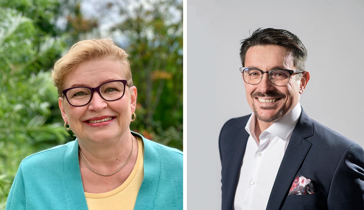 Webinaaritallenne: Uuden ajan osaamiset ja ajatusmallit markkinoinnissa