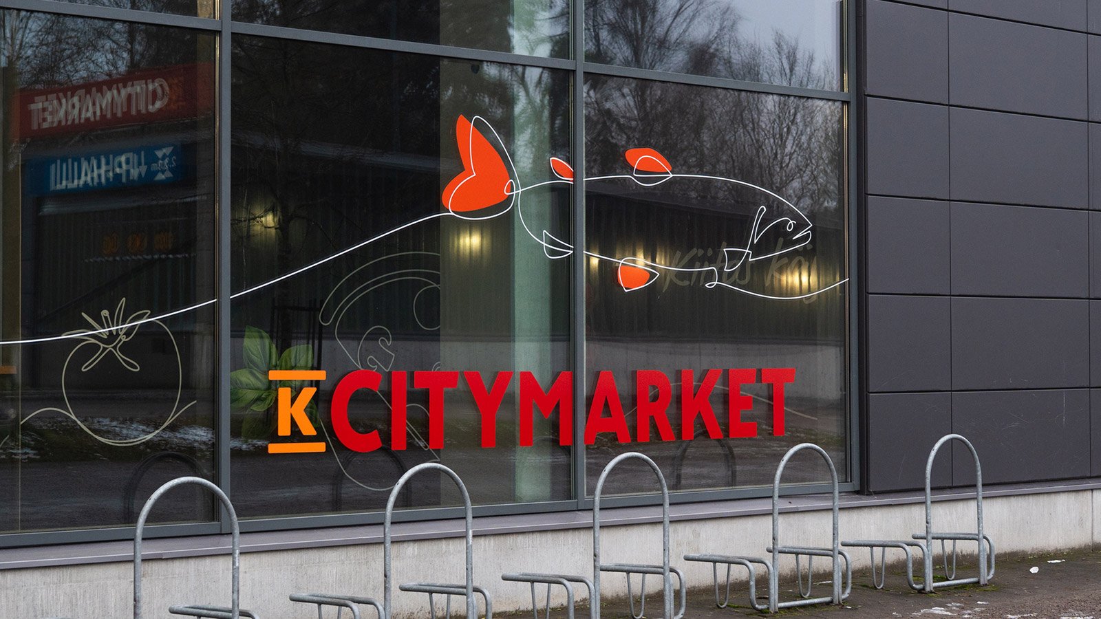 K-Citymarket