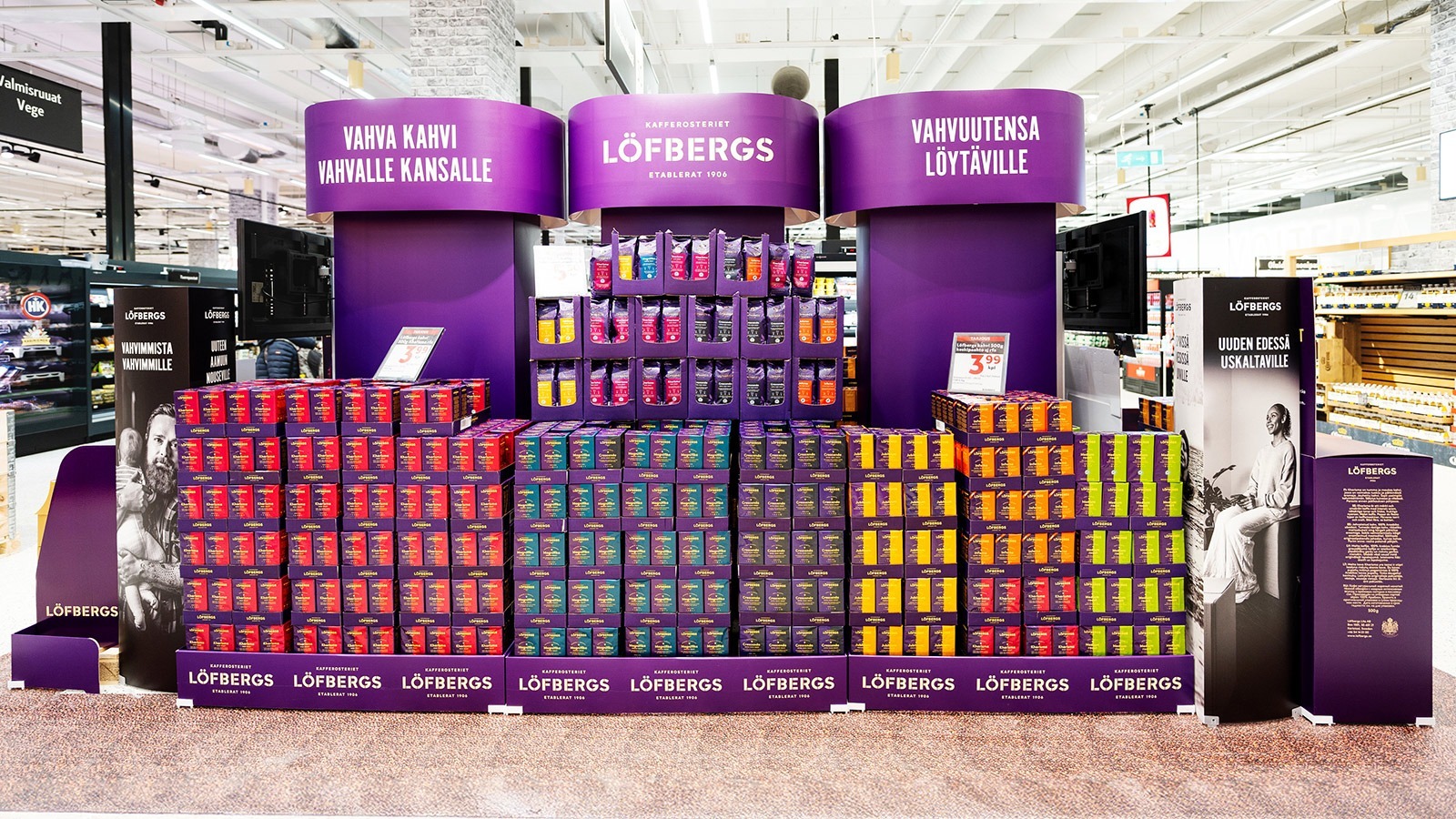 Löfbergs