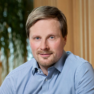 Pekka Mettälä